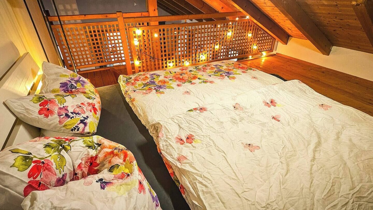 Photo of Bedroom in Windach