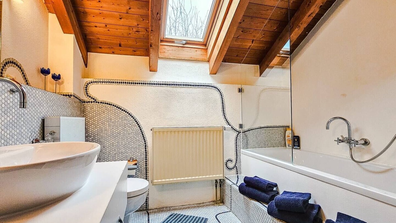 Photo of Bathroom in Windach