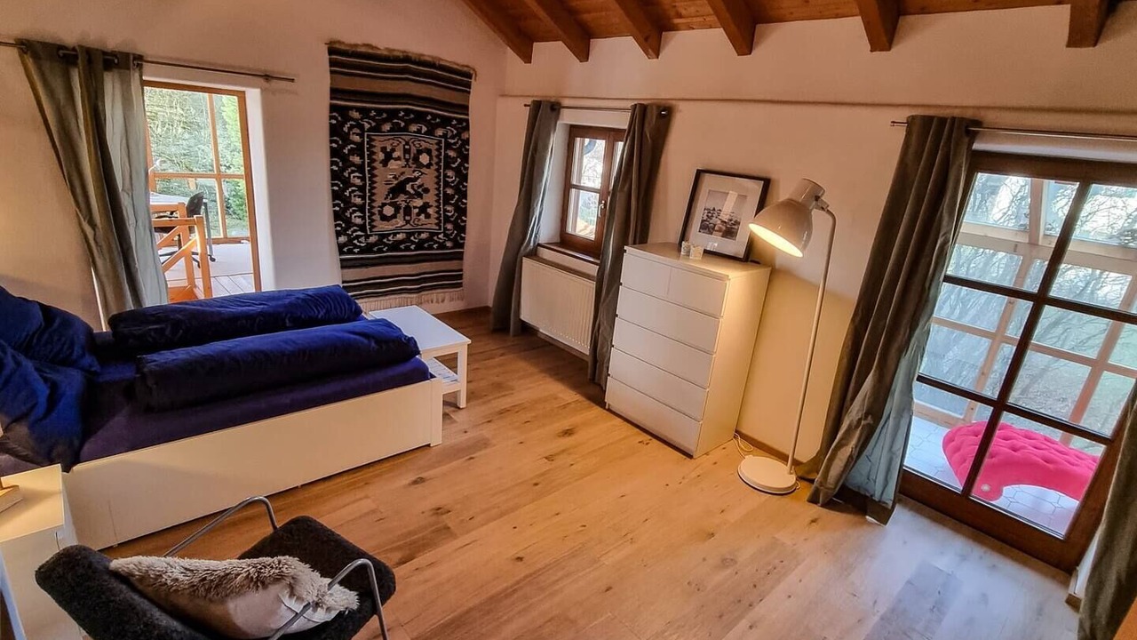 Photo of Livingroom in Windach