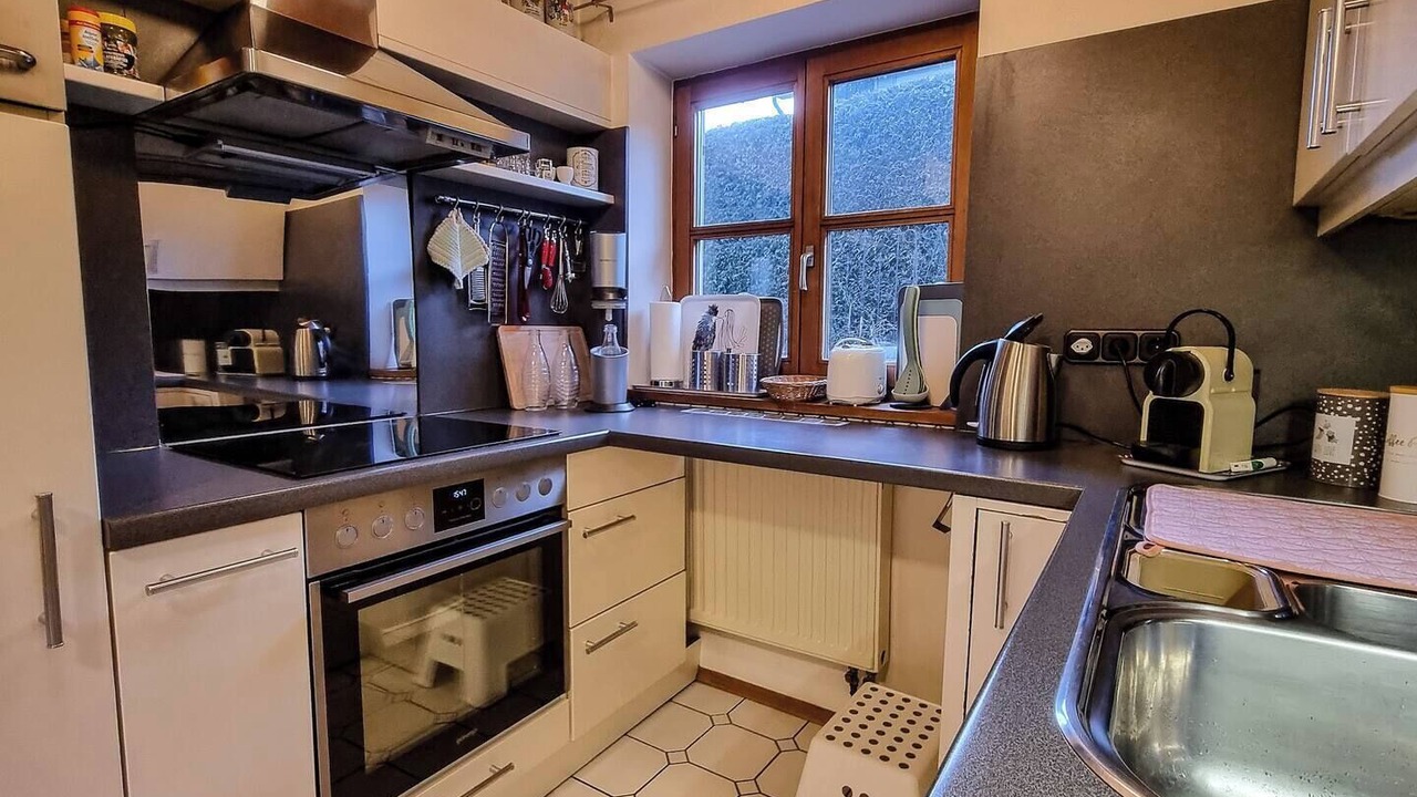 Photo of Kitchen in Windach