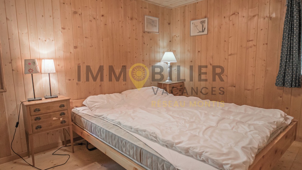 Photo of Bedroom in St. Luc