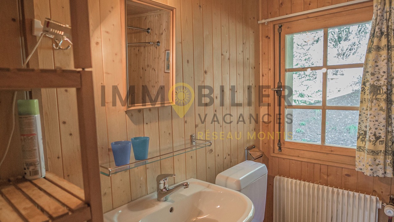 Photo of Bathroom in St. Luc