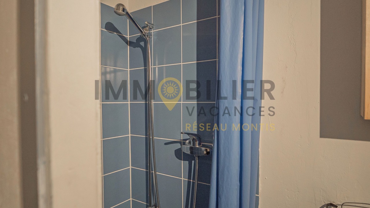 Photo of Bathroom in St. Luc