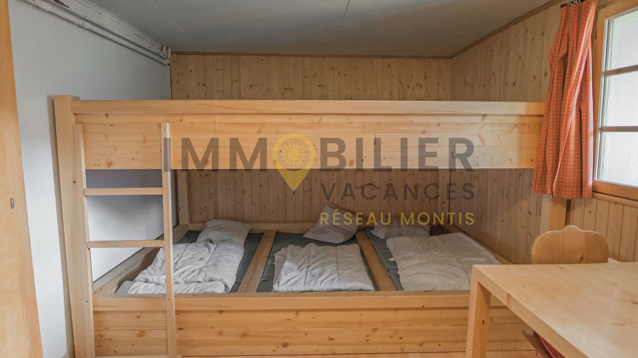 Photo of Bedroom in St. Luc