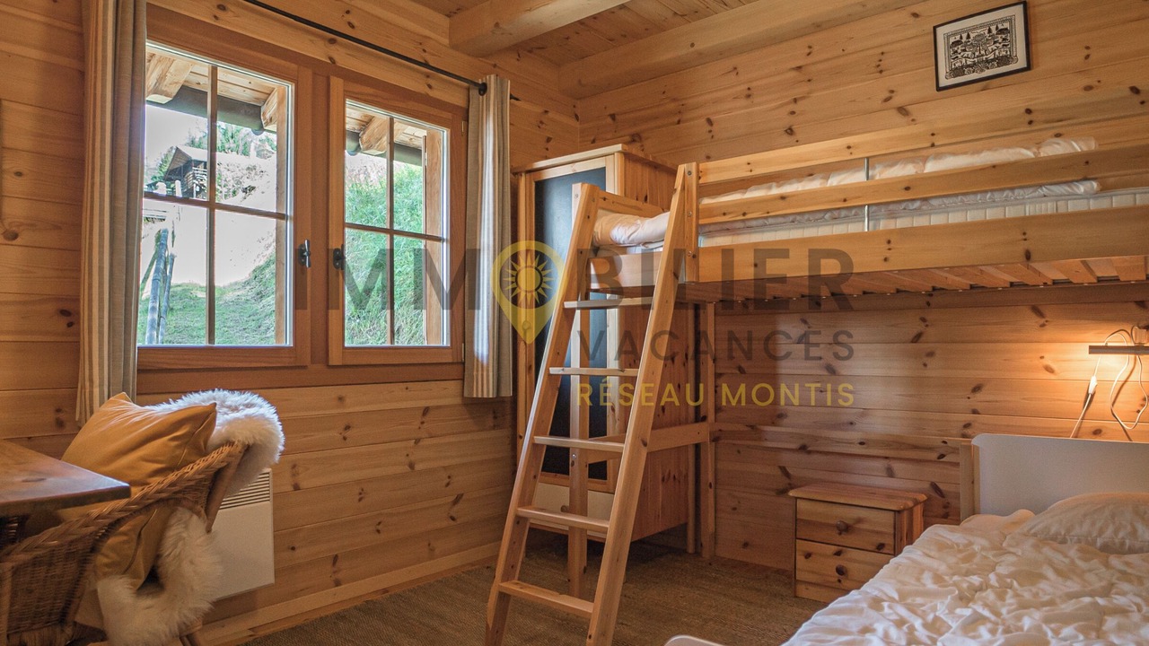 Photo of Bedroom in St. Luc