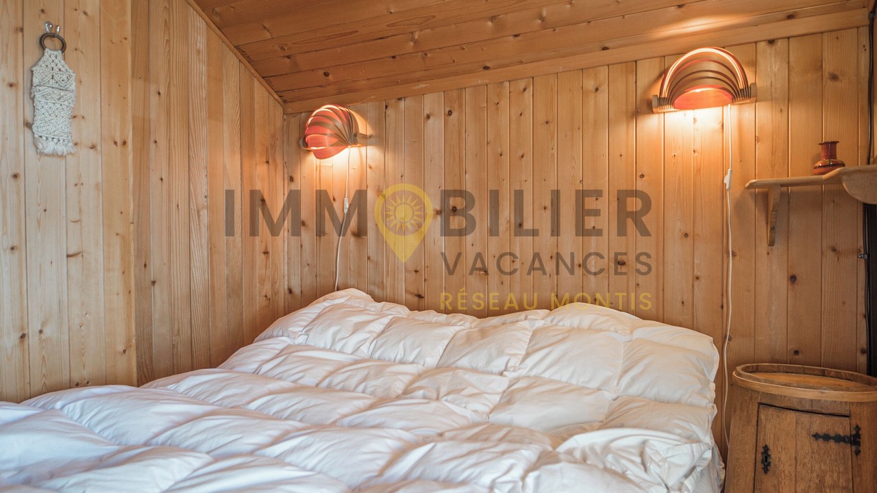 Photo of Bedroom in St. Luc