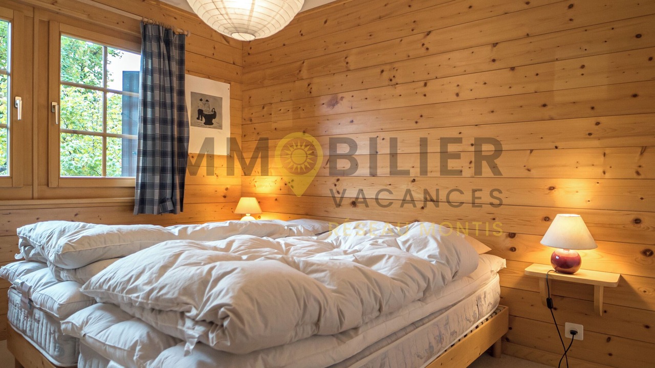 Photo of Bedroom in Saint-Luc