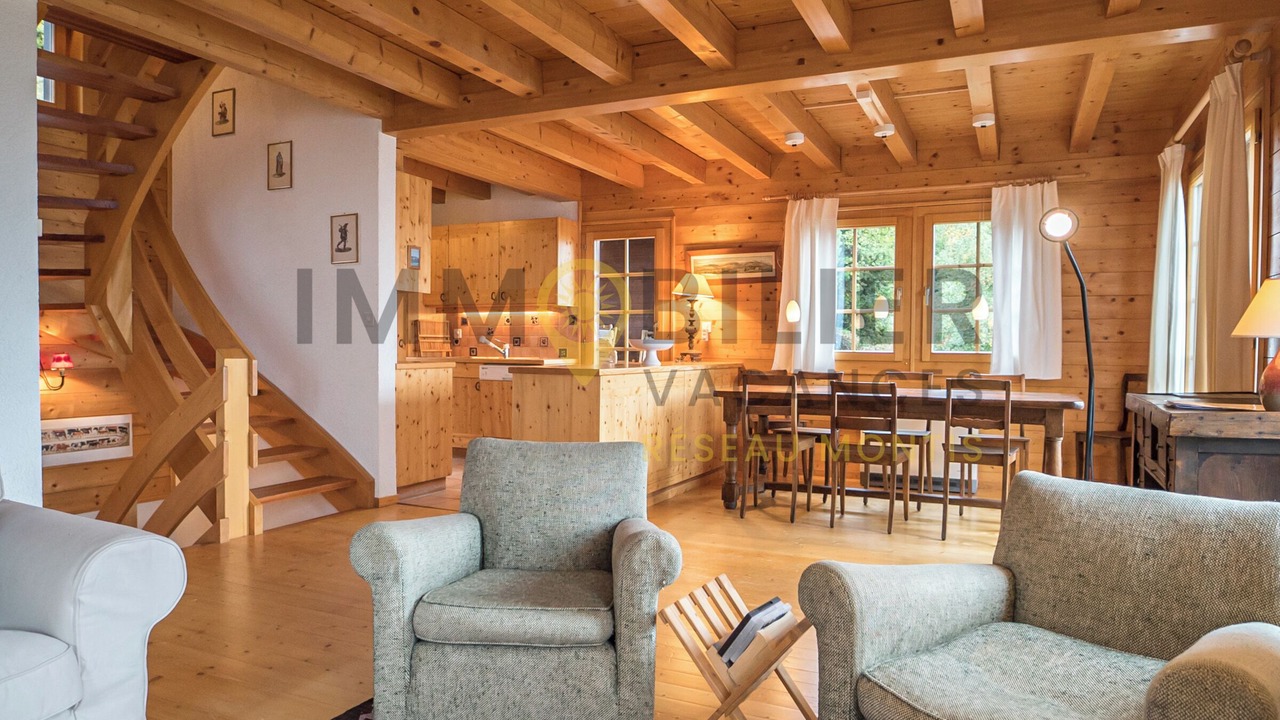 Photo of Livingroom in Saint-Luc