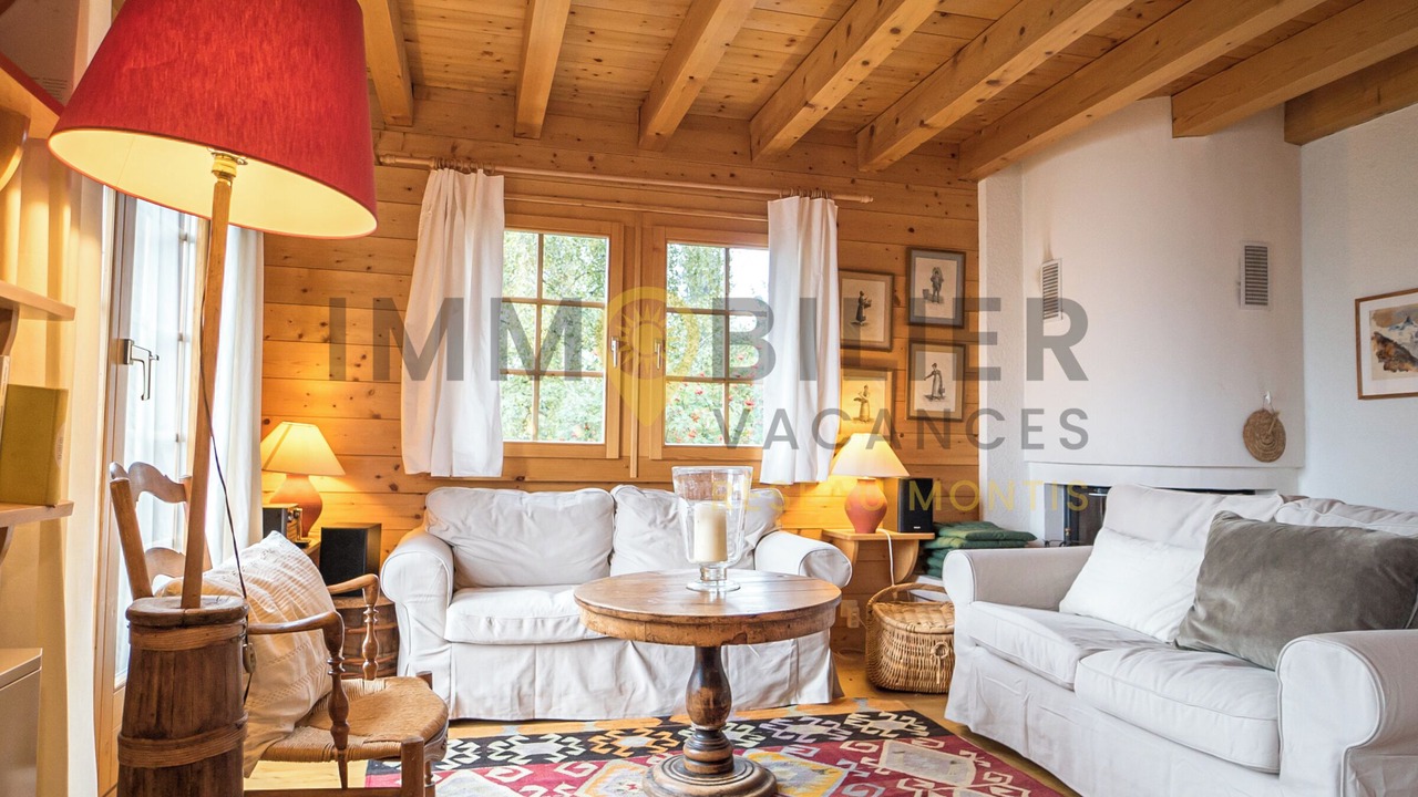 Photo of Livingroom in Saint-Luc
