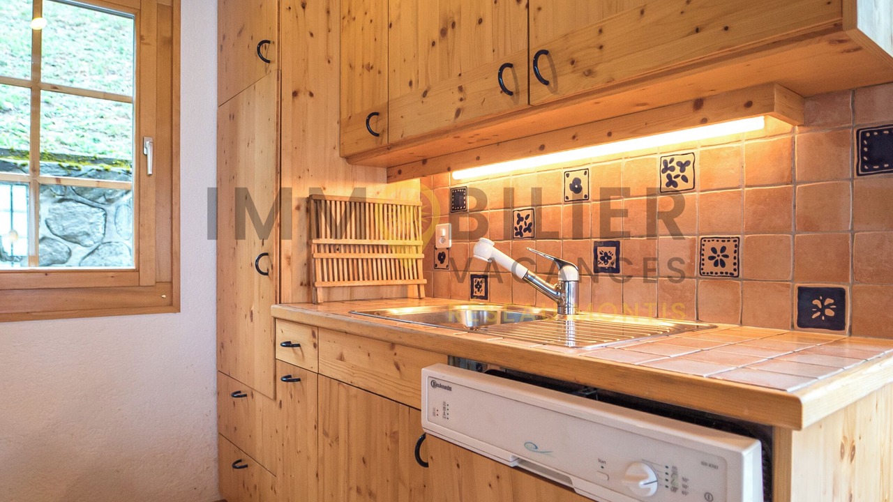 Photo of Kitchen in Saint-Luc