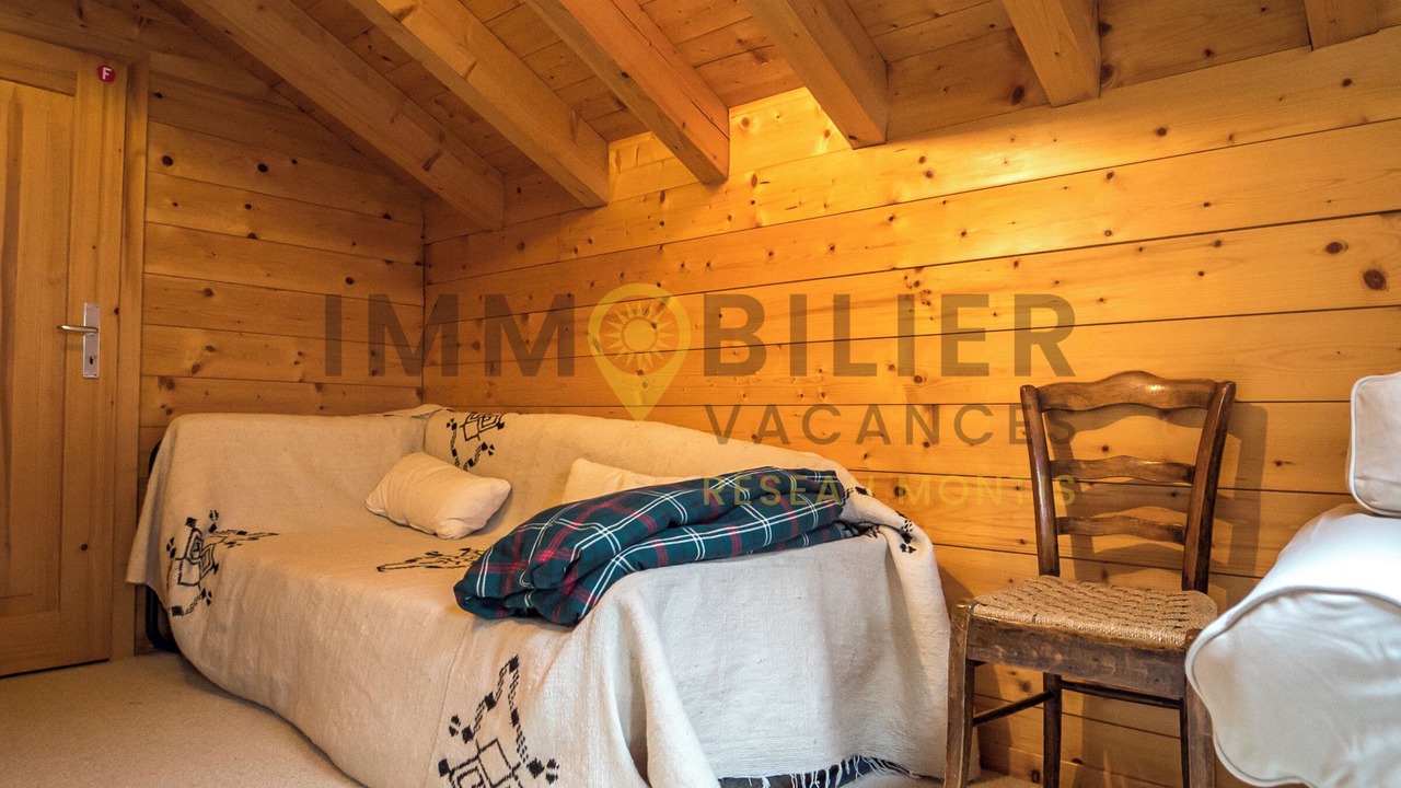 Photo of Bedroom in Saint-Luc