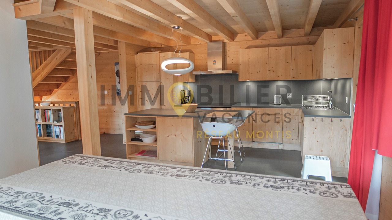 Photo of Kitchen in Saint-Luc