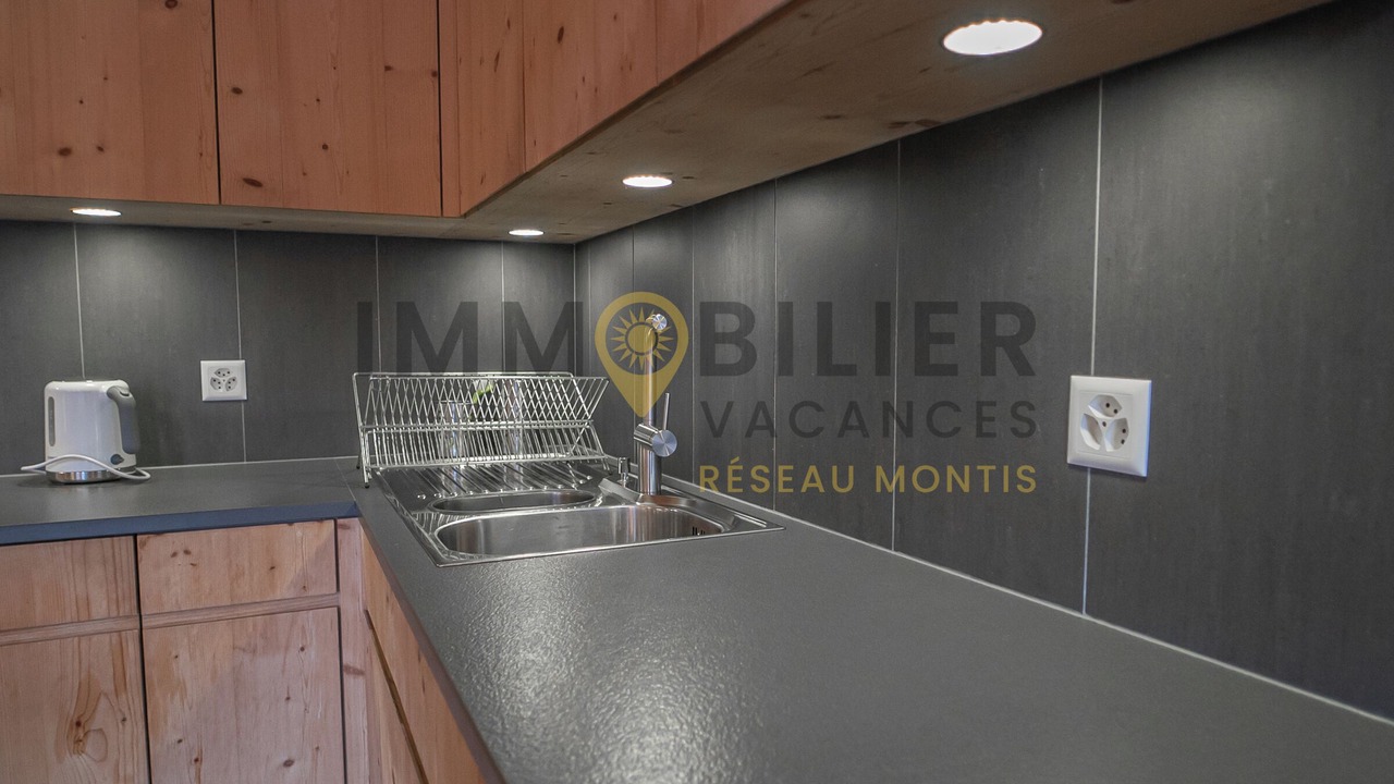Photo of Kitchen in Saint-Luc