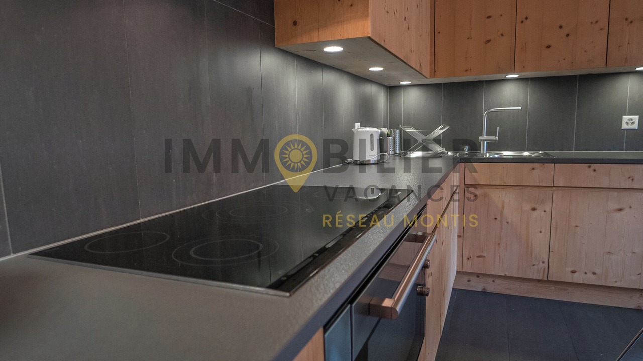 Photo of Kitchen in Saint-Luc