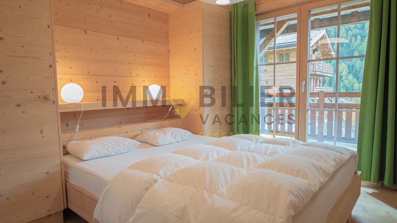 Photo of Bedroom in Saint-Luc