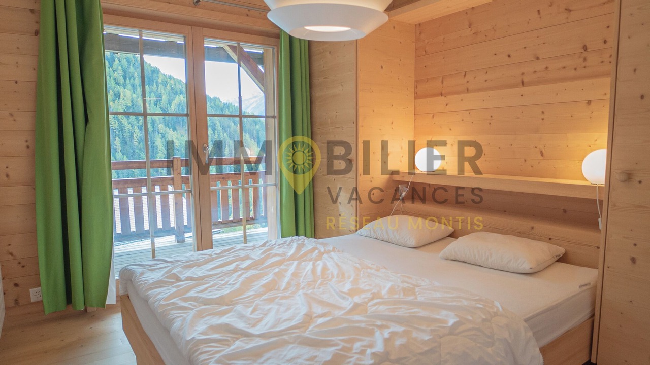 Photo of Bedroom in Saint-Luc