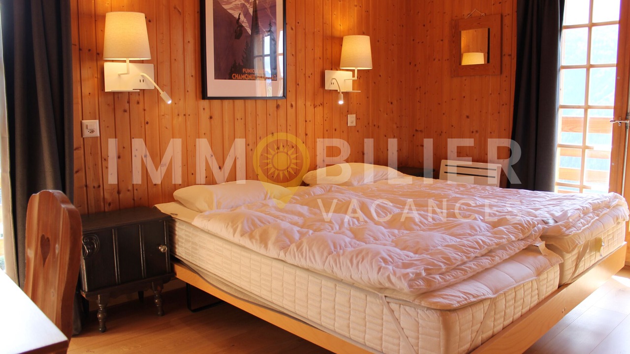 Photo of Bedroom in St. Luc