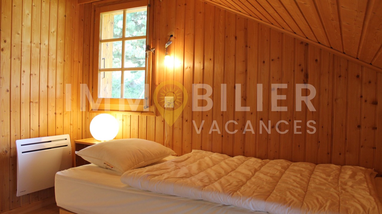 Photo of Bedroom in St. Luc