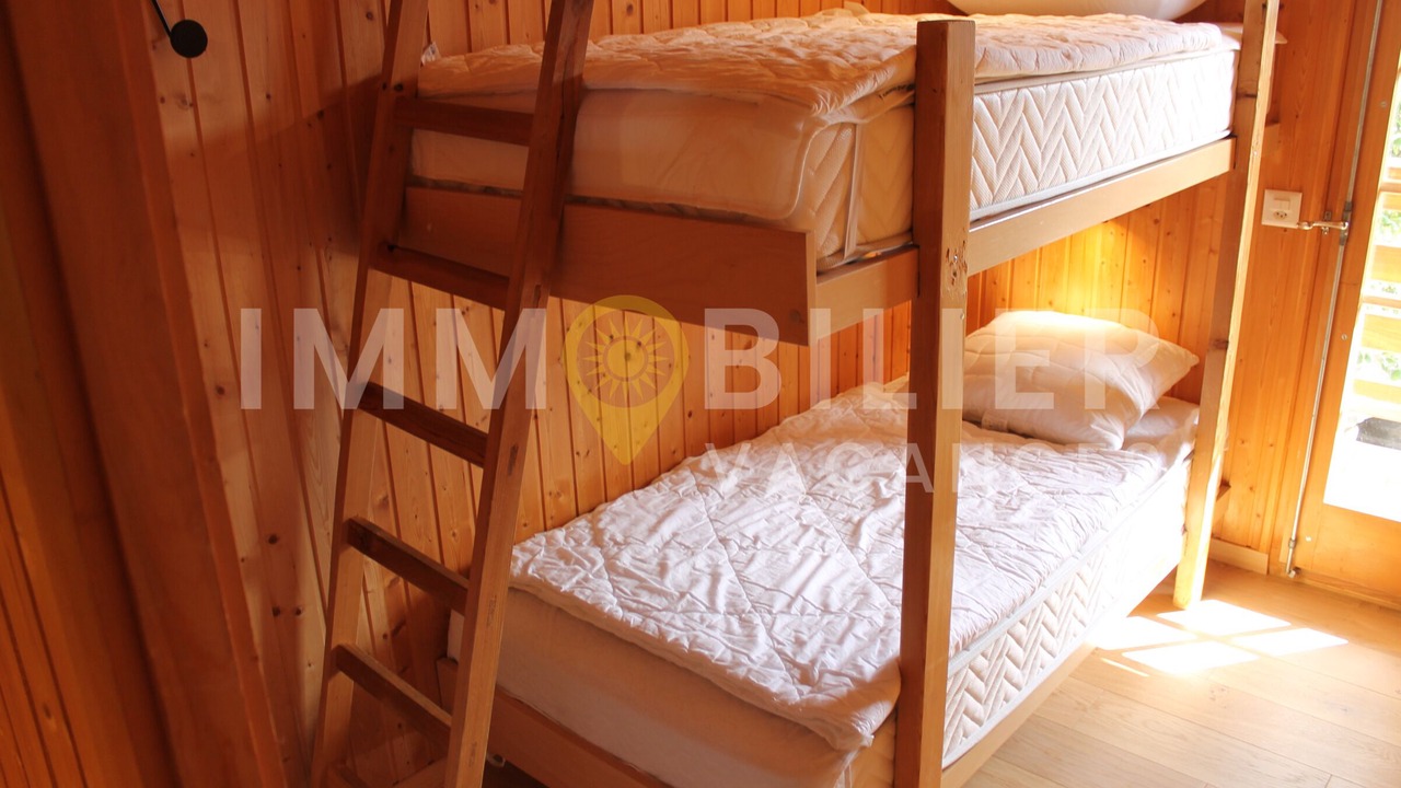 Photo of Bedroom in St. Luc