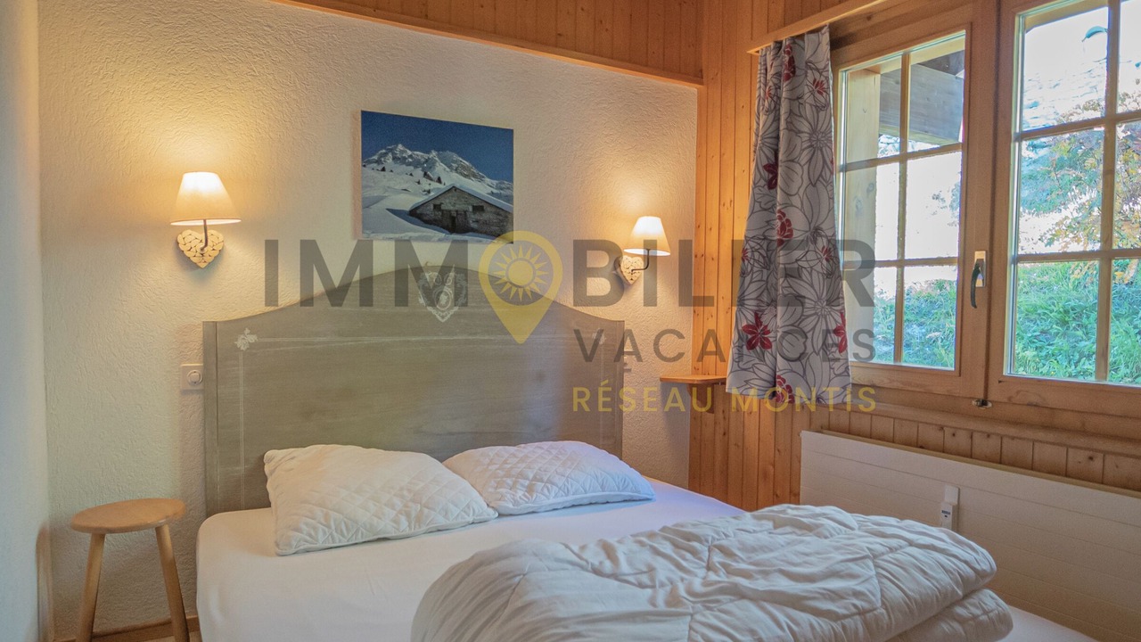 Photo of Bedroom in St. Luc
