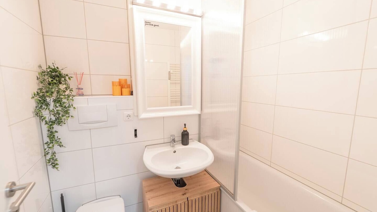 Photo of Bathroom in Tegernsee
