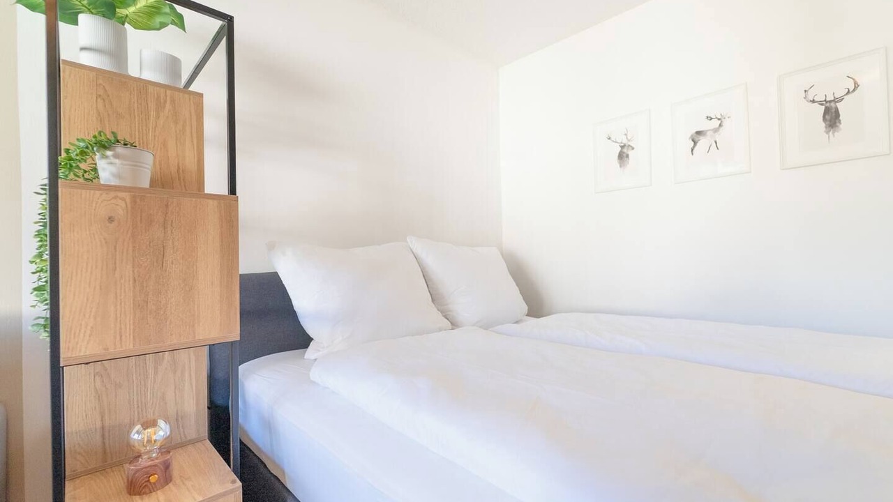 Photo of Bedroom in Tegernsee