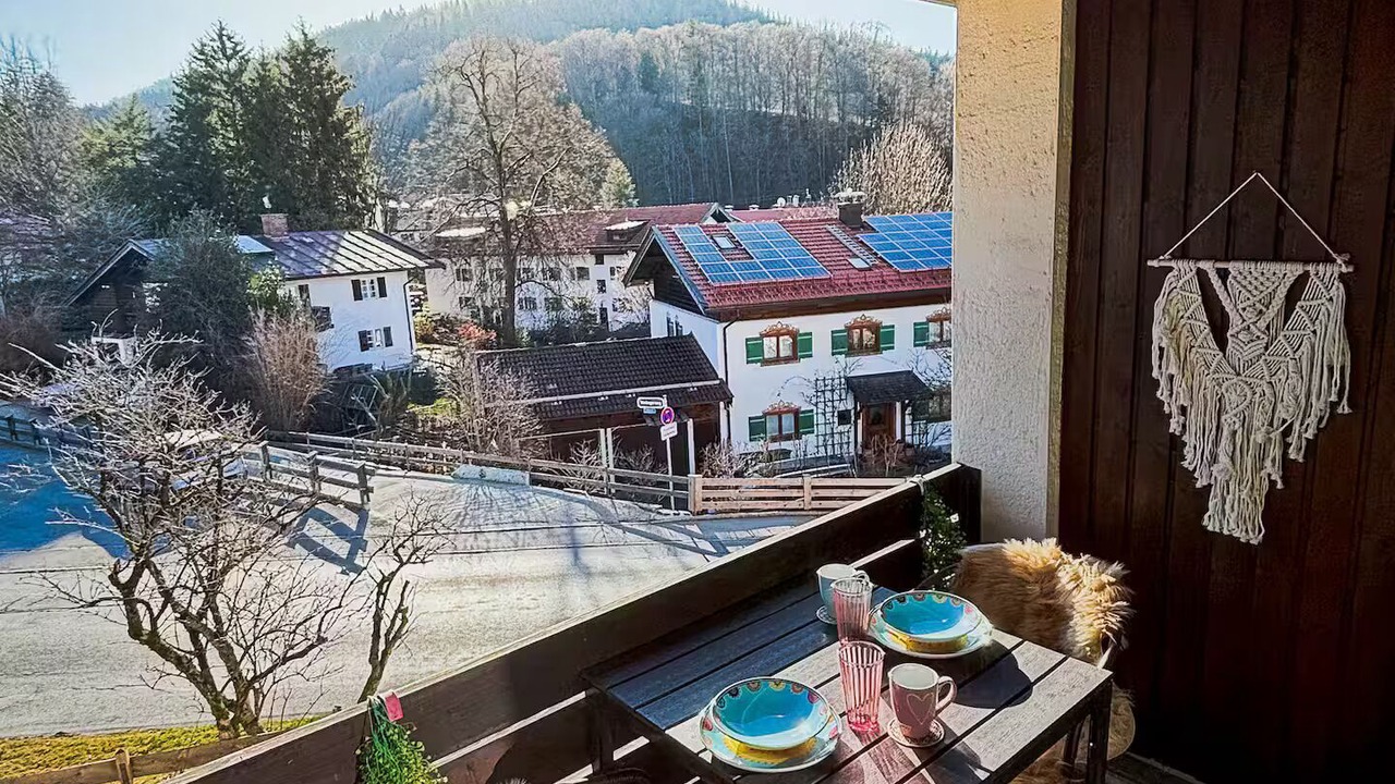 Photo of Outdoor in Tegernsee