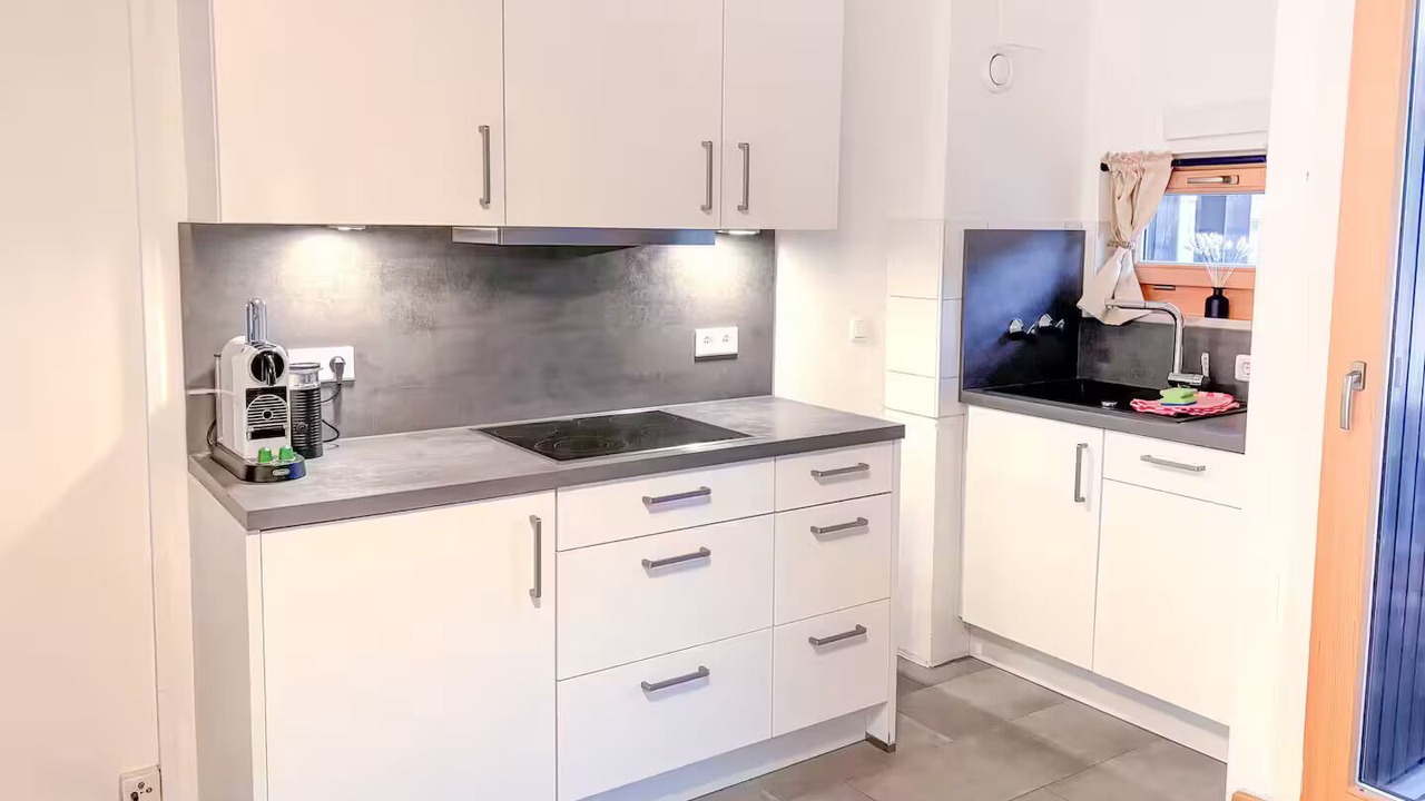 Photo of Kitchen in Tegernsee