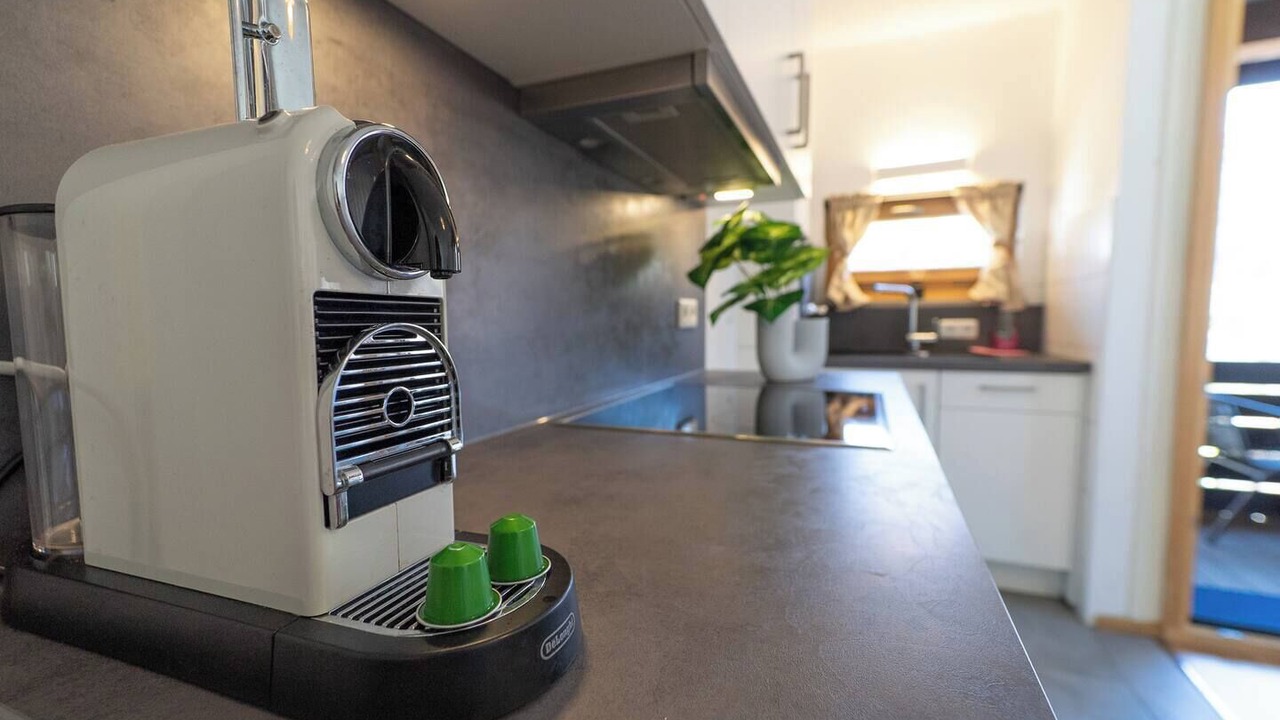 Photo of Kitchen in Tegernsee