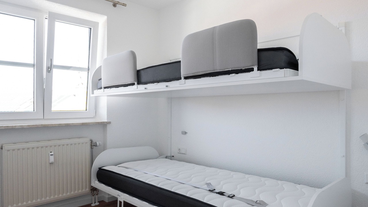 Photo of Bedroom in Oy-Mittelberg