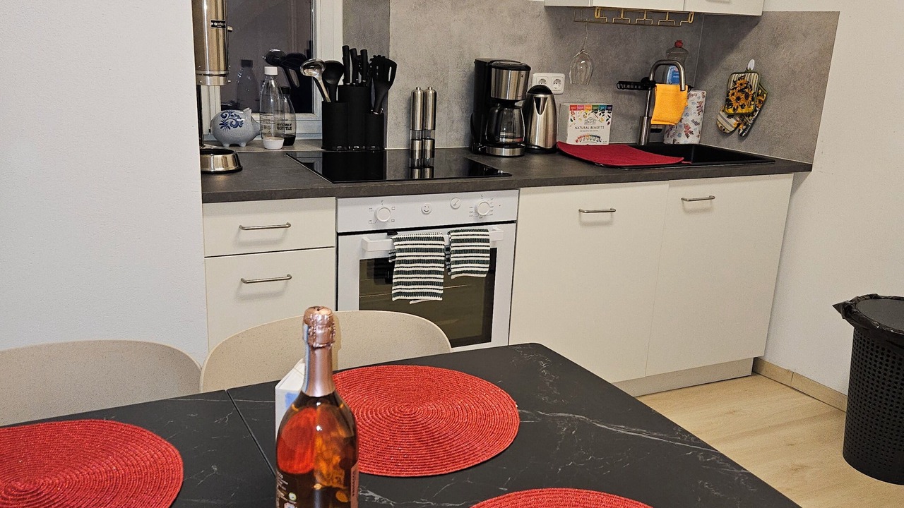 Photo of Kitchen in Bamberg