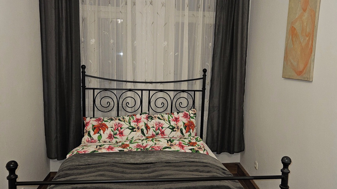 Photo of Bedroom in Bamberg