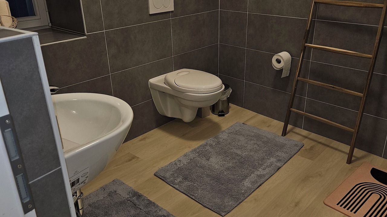 Photo of Bathroom in Bamberg