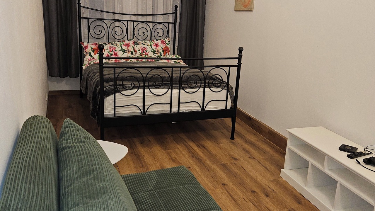 Photo of Bedroom in Bamberg