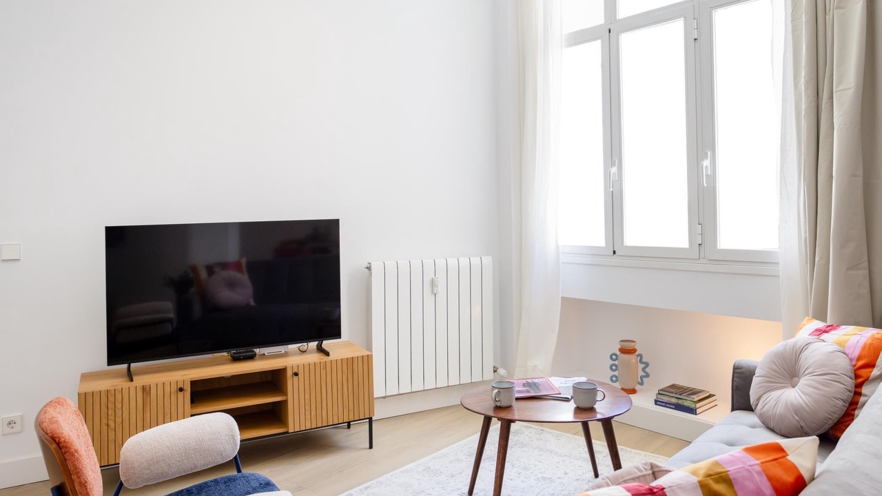 Photo of Livingroom in Almagro