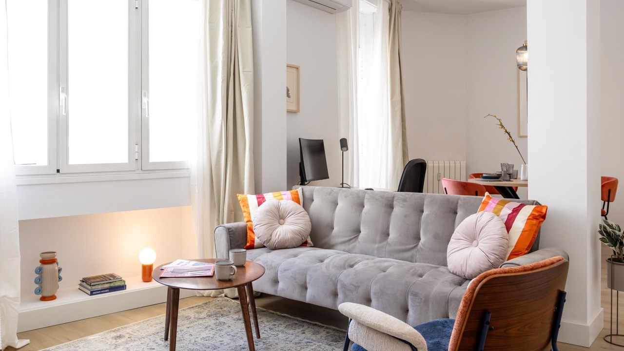 Photo of Livingroom in Almagro