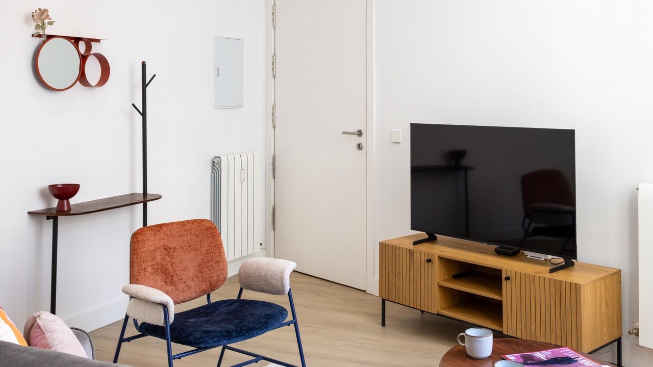 Photo of Livingroom in Almagro