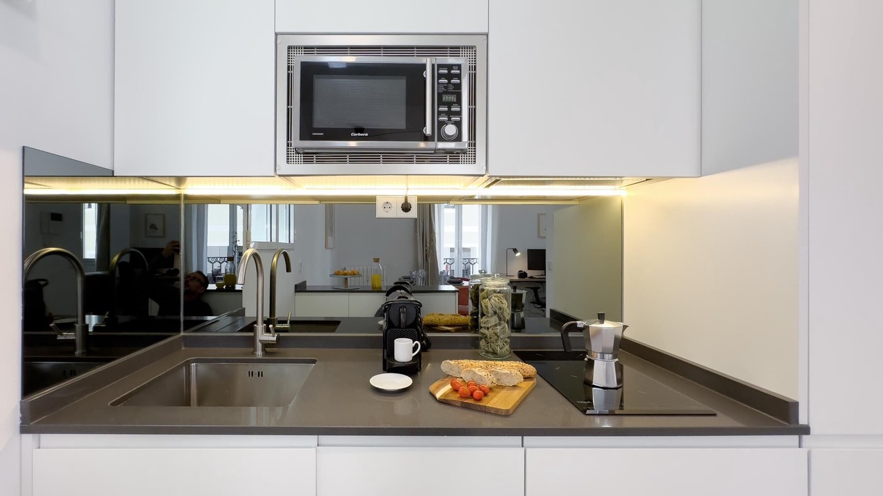Photo of Kitchen in Almagro