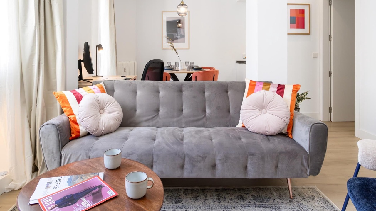 Photo of Livingroom in Almagro