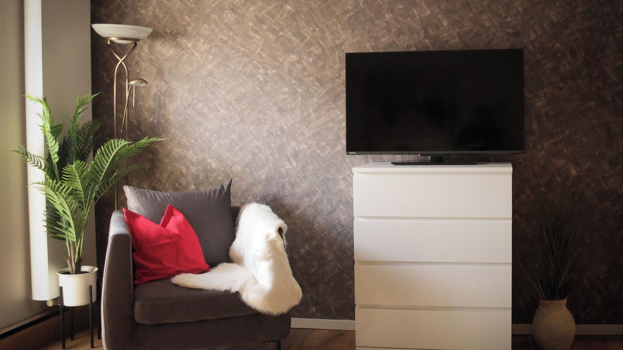 Photo of Livingroom in Windsbach