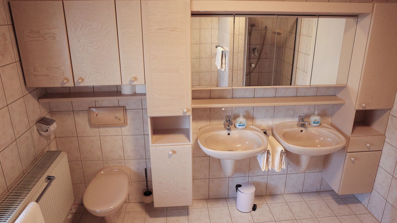 Photo of Bathroom in Windsbach