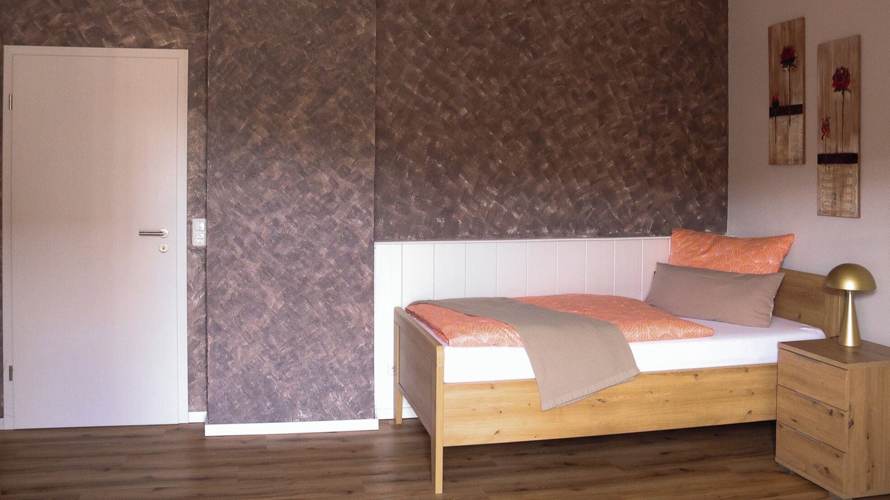 Photo of Bedroom in Windsbach