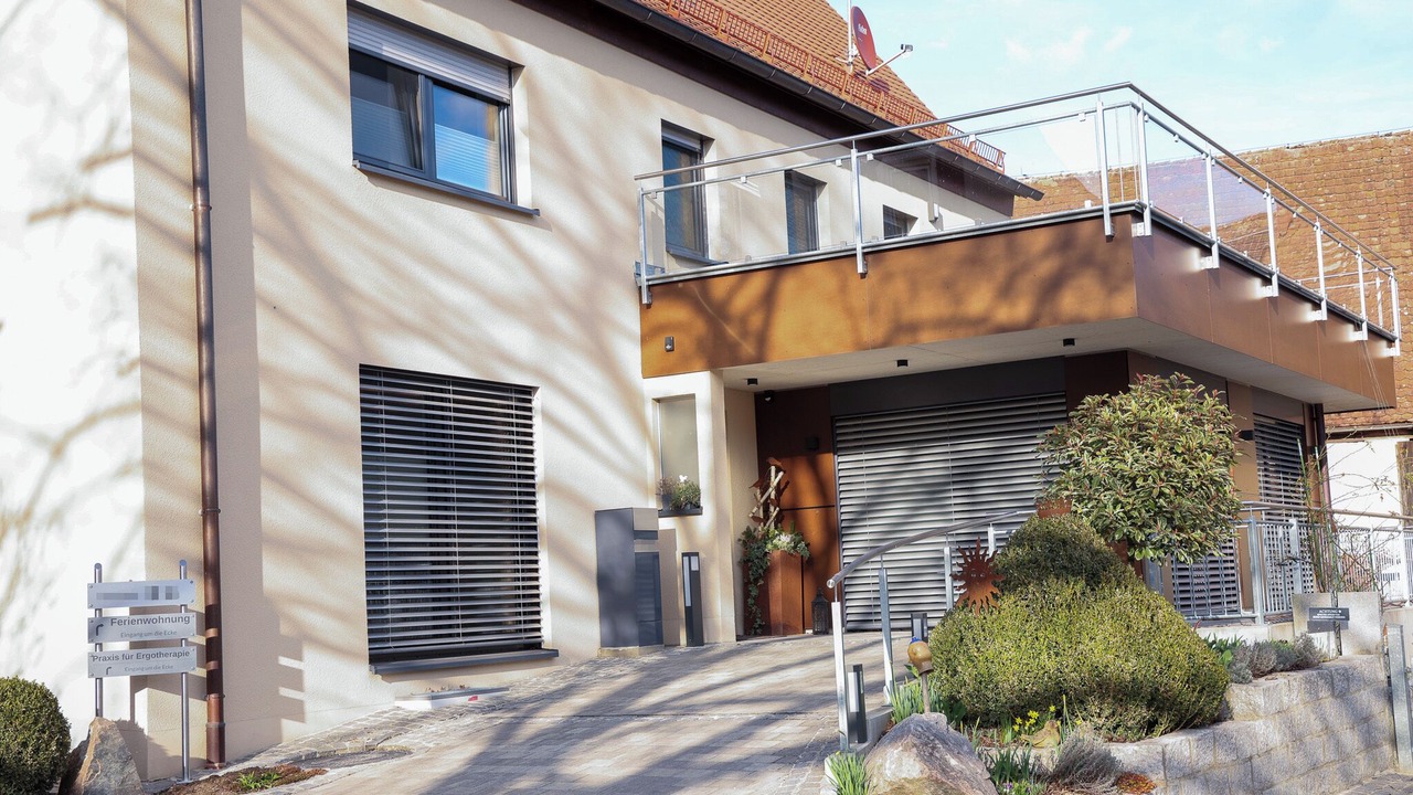 Photo of Outdoor in Windsbach