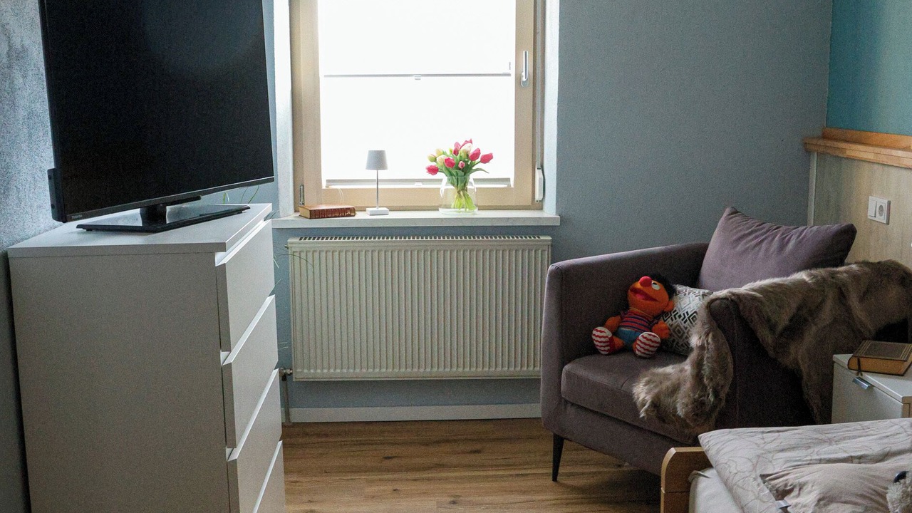 Photo of Bedroom in Windsbach