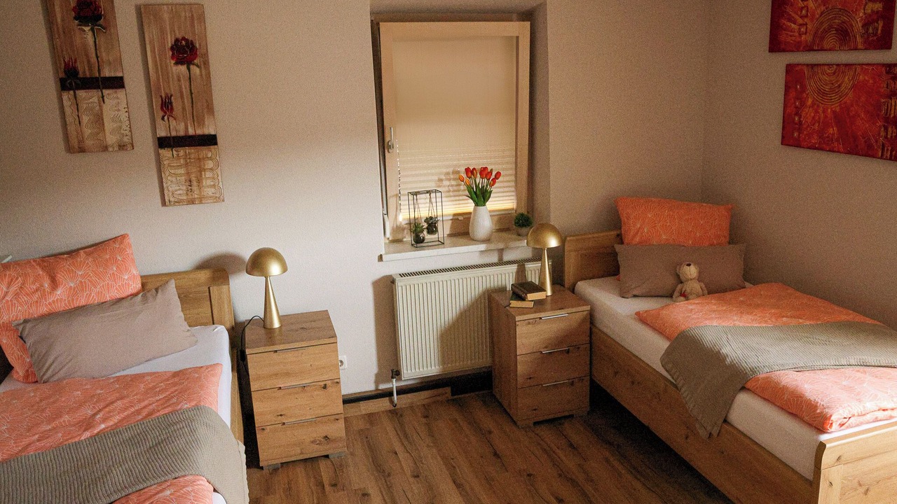 Photo of Bedroom in Windsbach