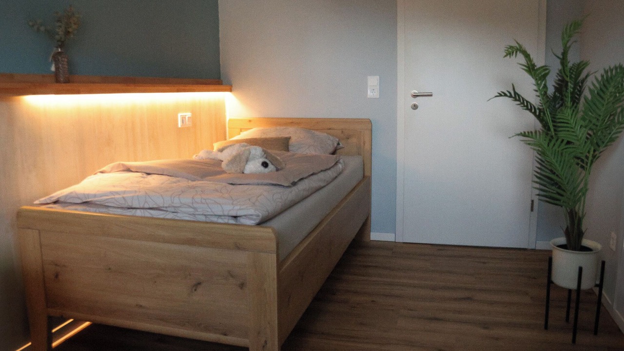 Photo of Bedroom in Windsbach