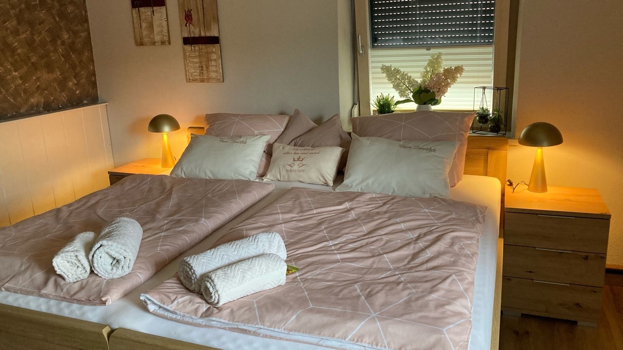 Photo of Bedroom in Windsbach