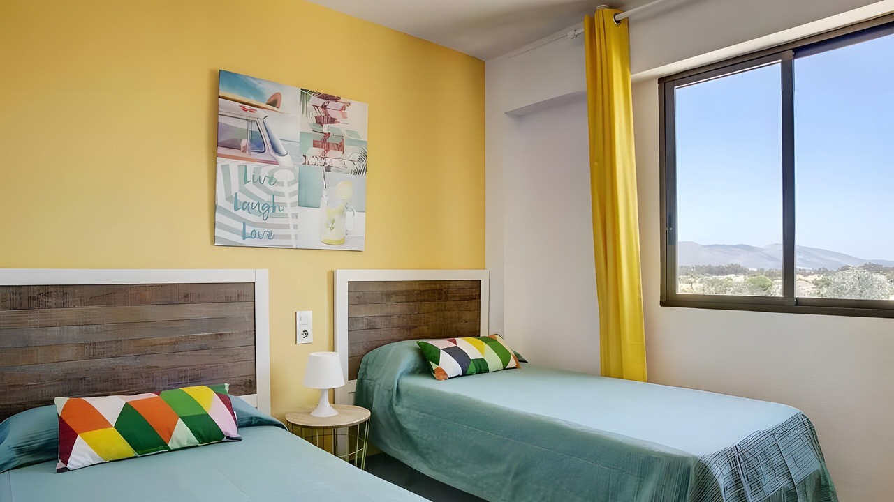 Photo of Bedroom in Playa de Gandia