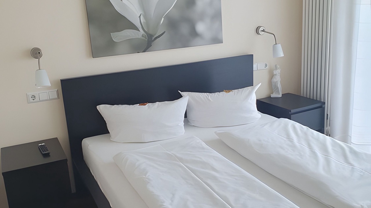 Photo of Bedroom in Illertissen