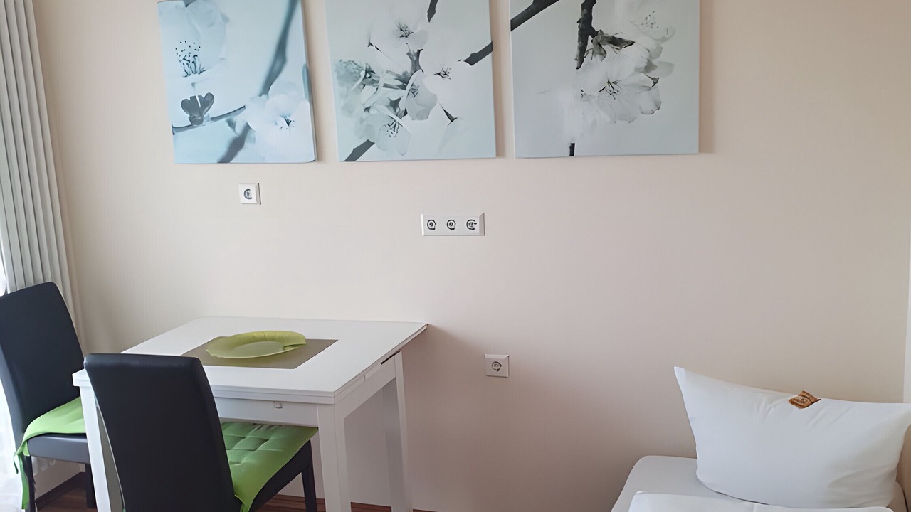 Photo of Bedroom in Illertissen